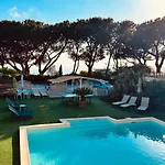 Ioli Vesuvio 4* Ercolano