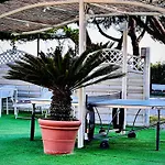 Couette-café Ioli Vesuvio 4*
