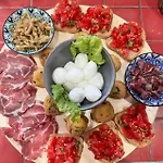 Ioli Vesuvio Frühstückspension Ercolano