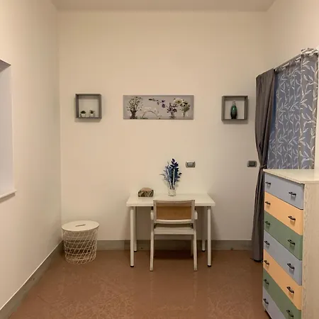 Iolì Vesuvio