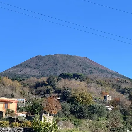 Iolì Vesuvio Bed & Breakfast Ercolano
