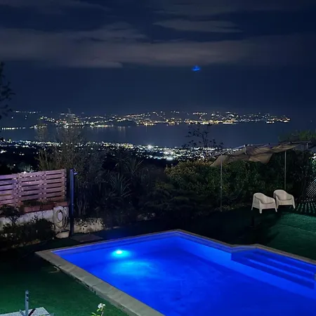 Ioli Vesuvio B&B