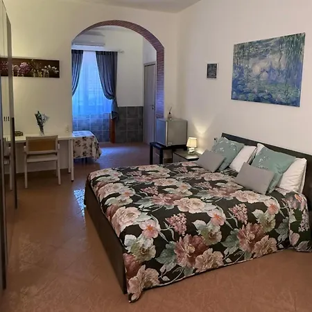 Ioli Vesuvio Bed & Breakfast 4*
