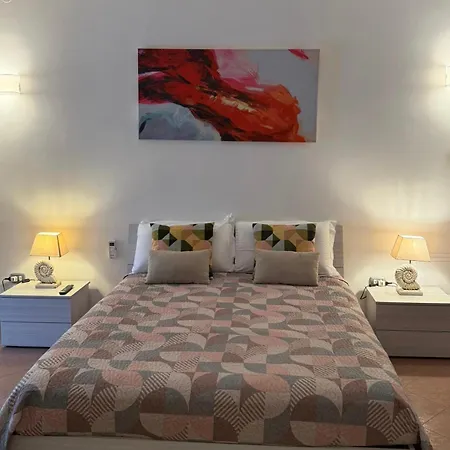 Ioli Vesuvio B&B 에르콜라노