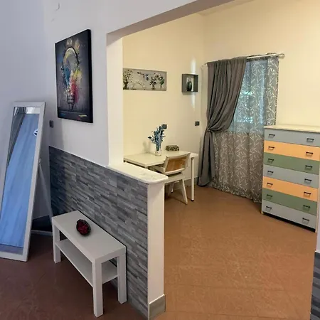 Ioli Vesuvio 4*