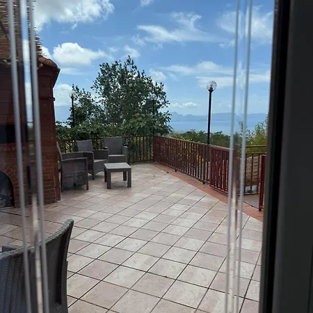 Ioli Vesuvio Bed and breakfast