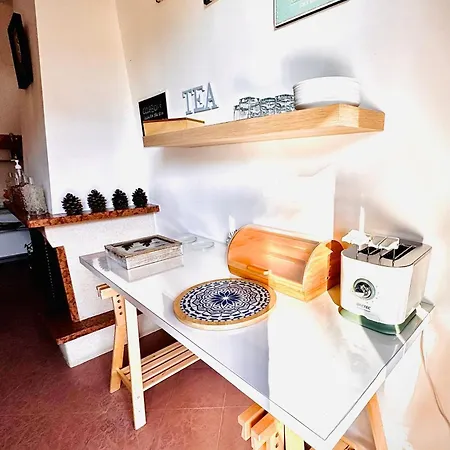 B&B Ioli Vesuvio
