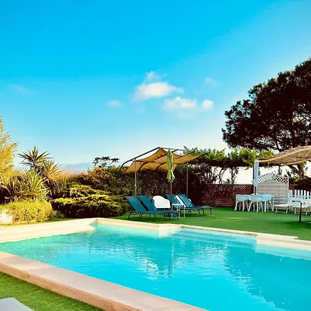 B&B Ioli Vesuvio 4*