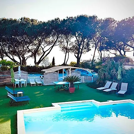 Bed and Breakfast Ioli Vesuvio 4*