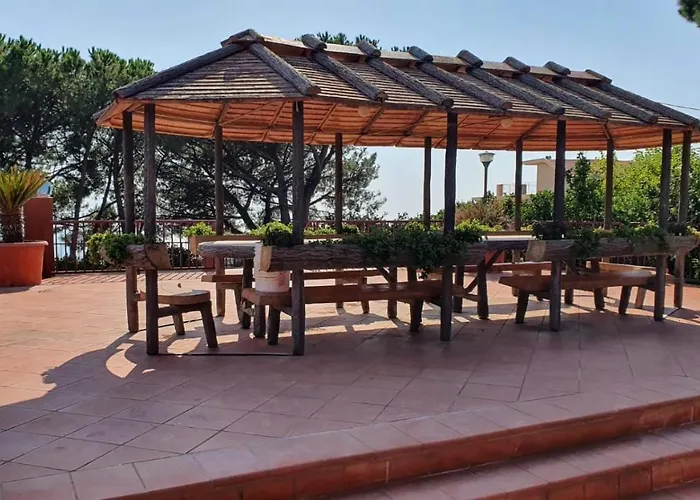 Ioli Vesuvio Bed & Breakfast Ercolano