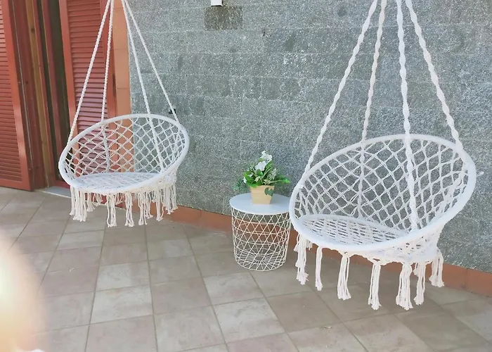 Bed & Breakfast Ioli Vesuvio Ercolano