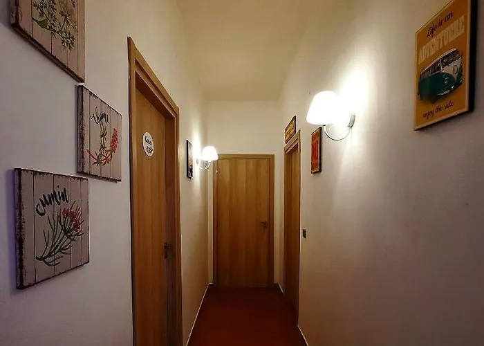 Ioli Vesuvio Bed & Breakfast