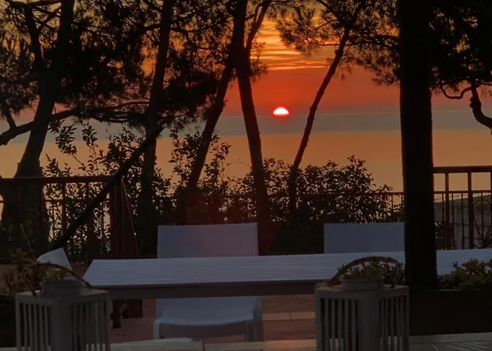 Bed & Breakfast Ioli Vesuvio 4*
