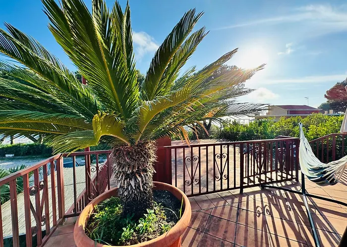 Ioli Vesuvio Bed & Breakfast Ercolano
