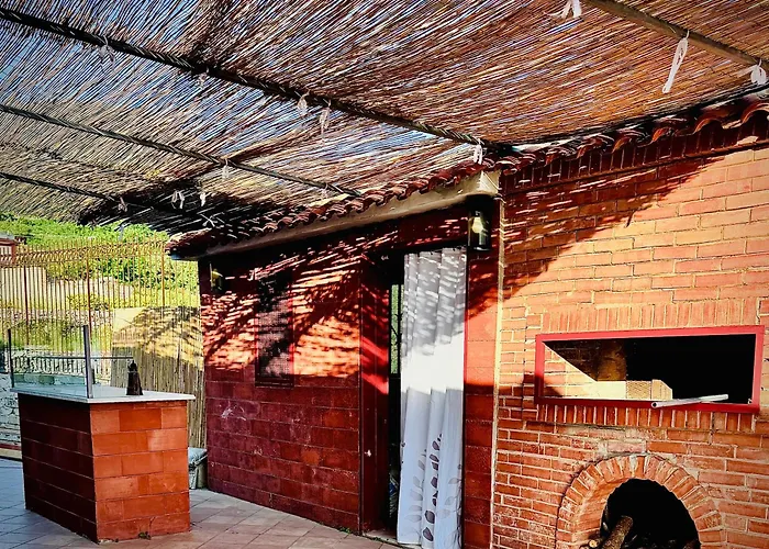 Bed & Breakfast Ioli Vesuvio Ercolano